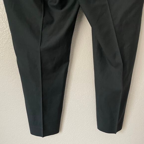 Suitsupply Pants Mens US 40 Gray Soho Wool Straight Leg Office Business Preppy - Picture 8 of 10